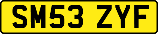 SM53ZYF