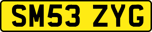 SM53ZYG