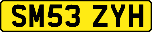 SM53ZYH