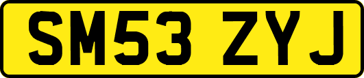 SM53ZYJ