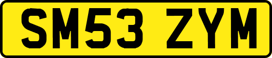 SM53ZYM