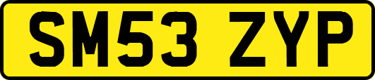SM53ZYP