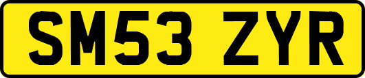 SM53ZYR