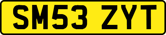 SM53ZYT