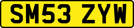 SM53ZYW