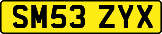 SM53ZYX