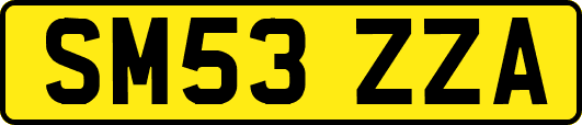 SM53ZZA