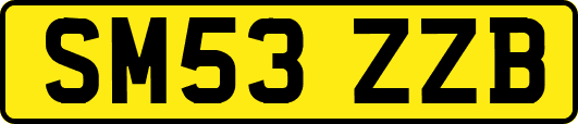 SM53ZZB