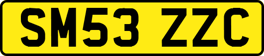 SM53ZZC