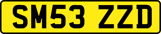 SM53ZZD