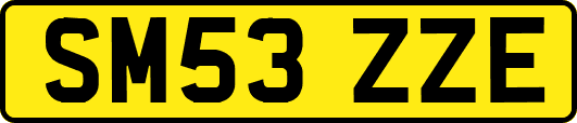 SM53ZZE