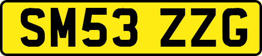 SM53ZZG