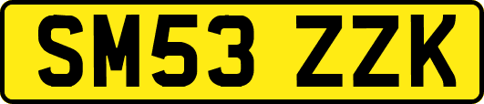 SM53ZZK