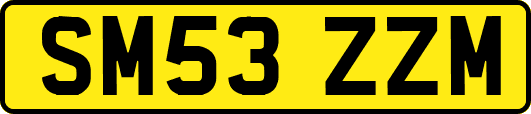 SM53ZZM