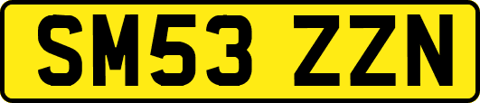 SM53ZZN