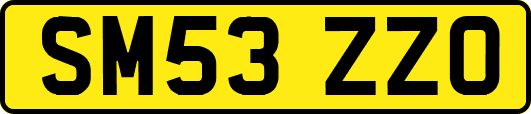 SM53ZZO