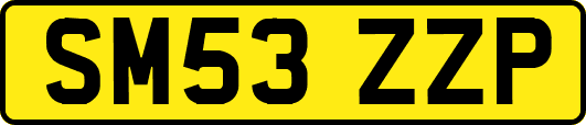 SM53ZZP