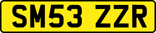 SM53ZZR