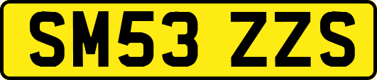 SM53ZZS