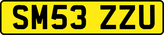 SM53ZZU