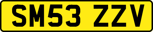 SM53ZZV