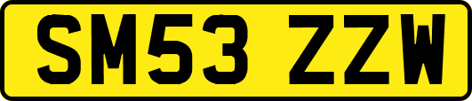 SM53ZZW