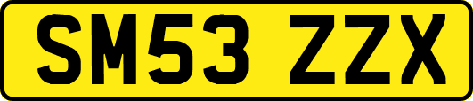 SM53ZZX