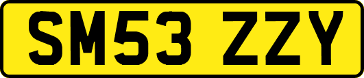 SM53ZZY