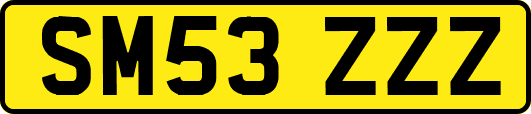 SM53ZZZ
