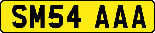 SM54AAA