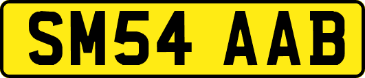 SM54AAB