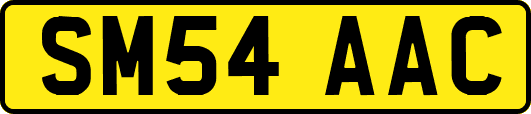 SM54AAC
