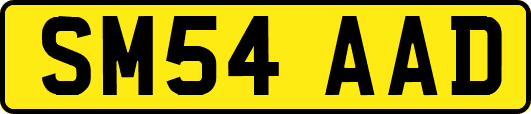 SM54AAD