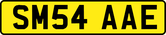 SM54AAE