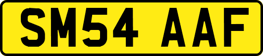 SM54AAF