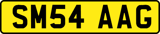 SM54AAG