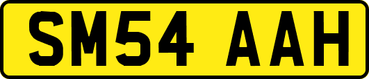 SM54AAH