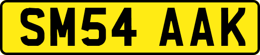 SM54AAK