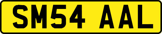 SM54AAL