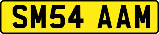 SM54AAM