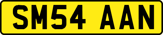 SM54AAN