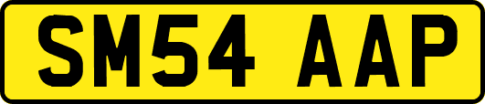 SM54AAP