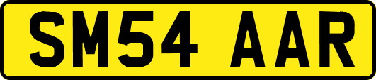 SM54AAR