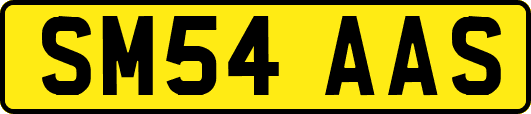 SM54AAS