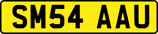 SM54AAU