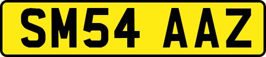SM54AAZ