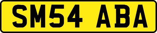 SM54ABA