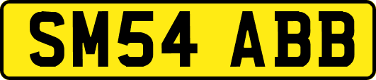 SM54ABB