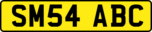 SM54ABC