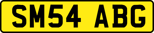SM54ABG